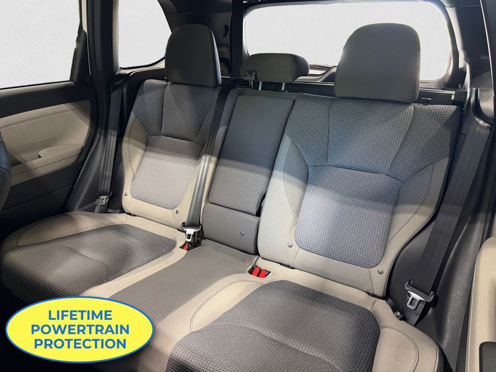 2025 Subaru Forester Premium - Photo 13