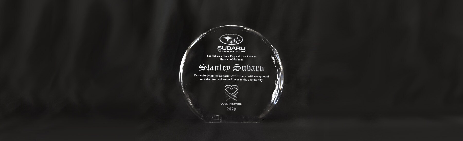 retailer of the year award