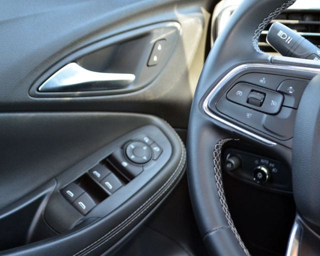 2025 Buick Encore GX Preferred - Photo 16