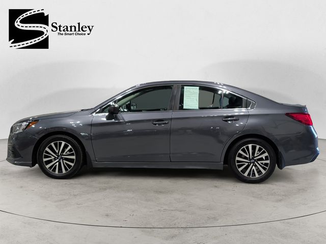 Used 2019 Subaru Legacy Base with VIN 4S3BNAB60K3010188 for sale in Ellsworth, ME