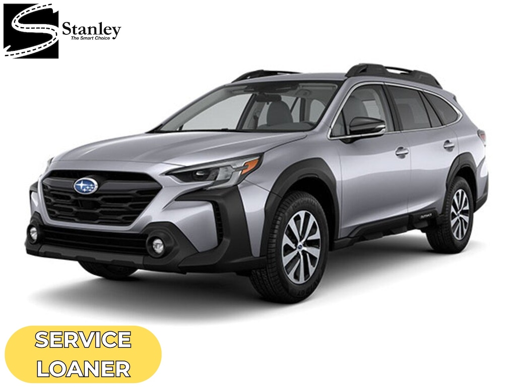 Used 2025 Subaru Outback Premium SUV