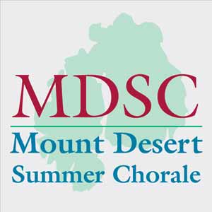 Mount Desert Summer Chorale