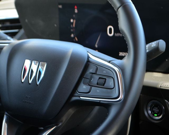 2025 Buick Encore GX Preferred - Photo 15