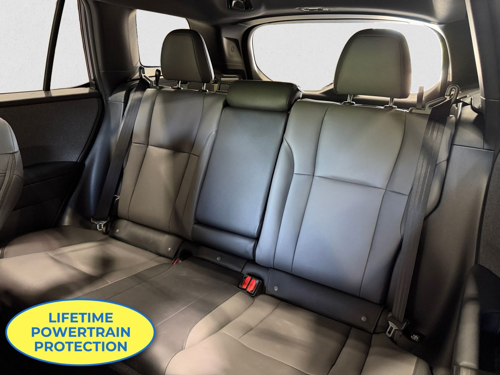 2026 Subaru Outback Premium - Photo 13