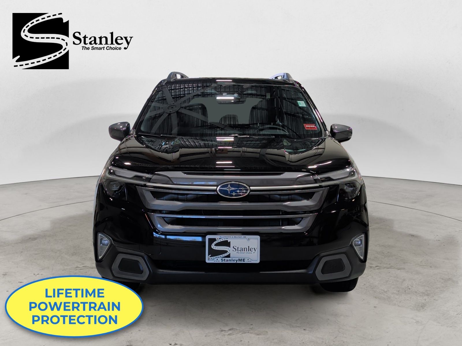 2025 Subaru Forester Limited - Photo 8
