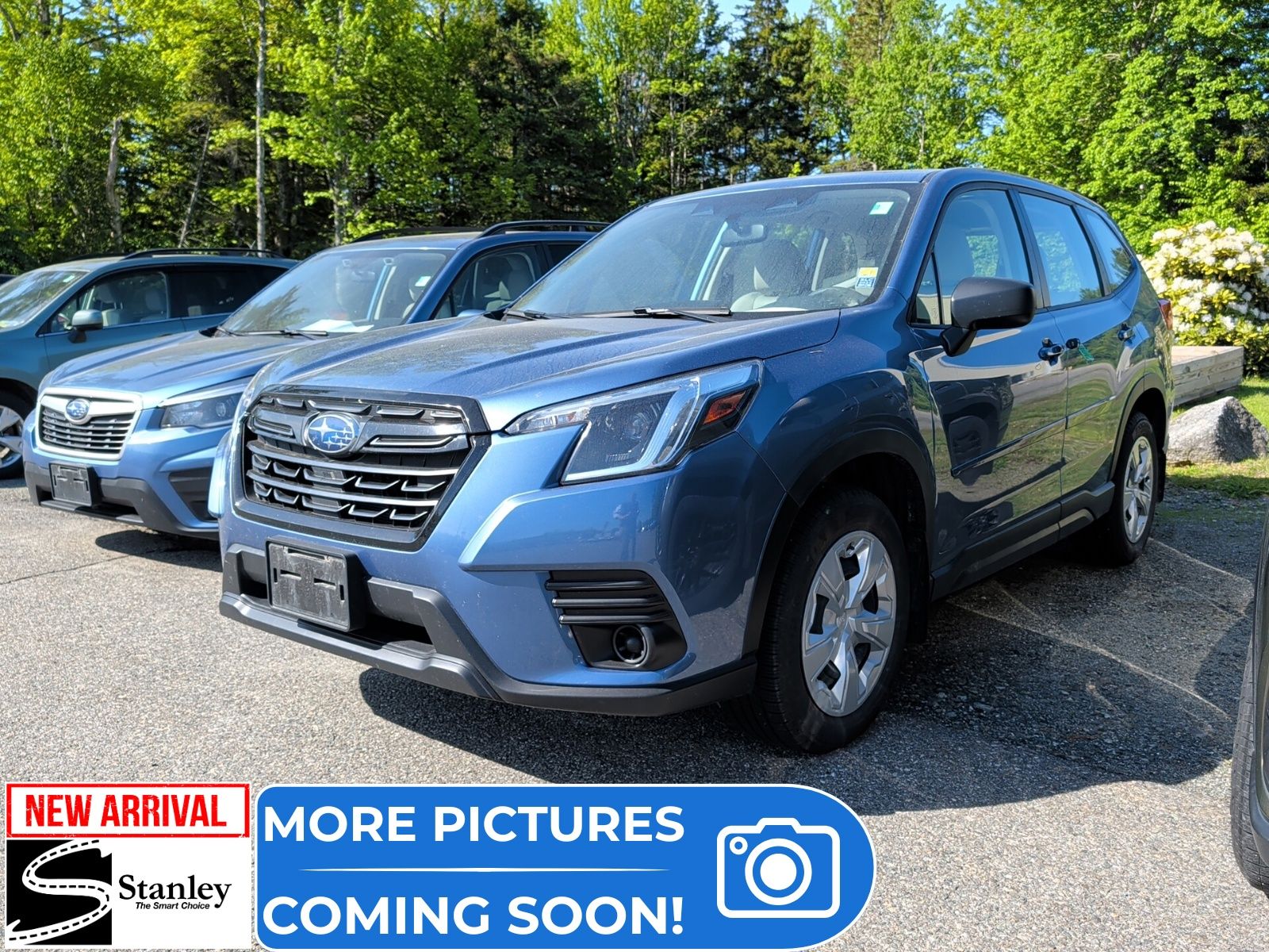 2023 Subaru Forester -'s photo