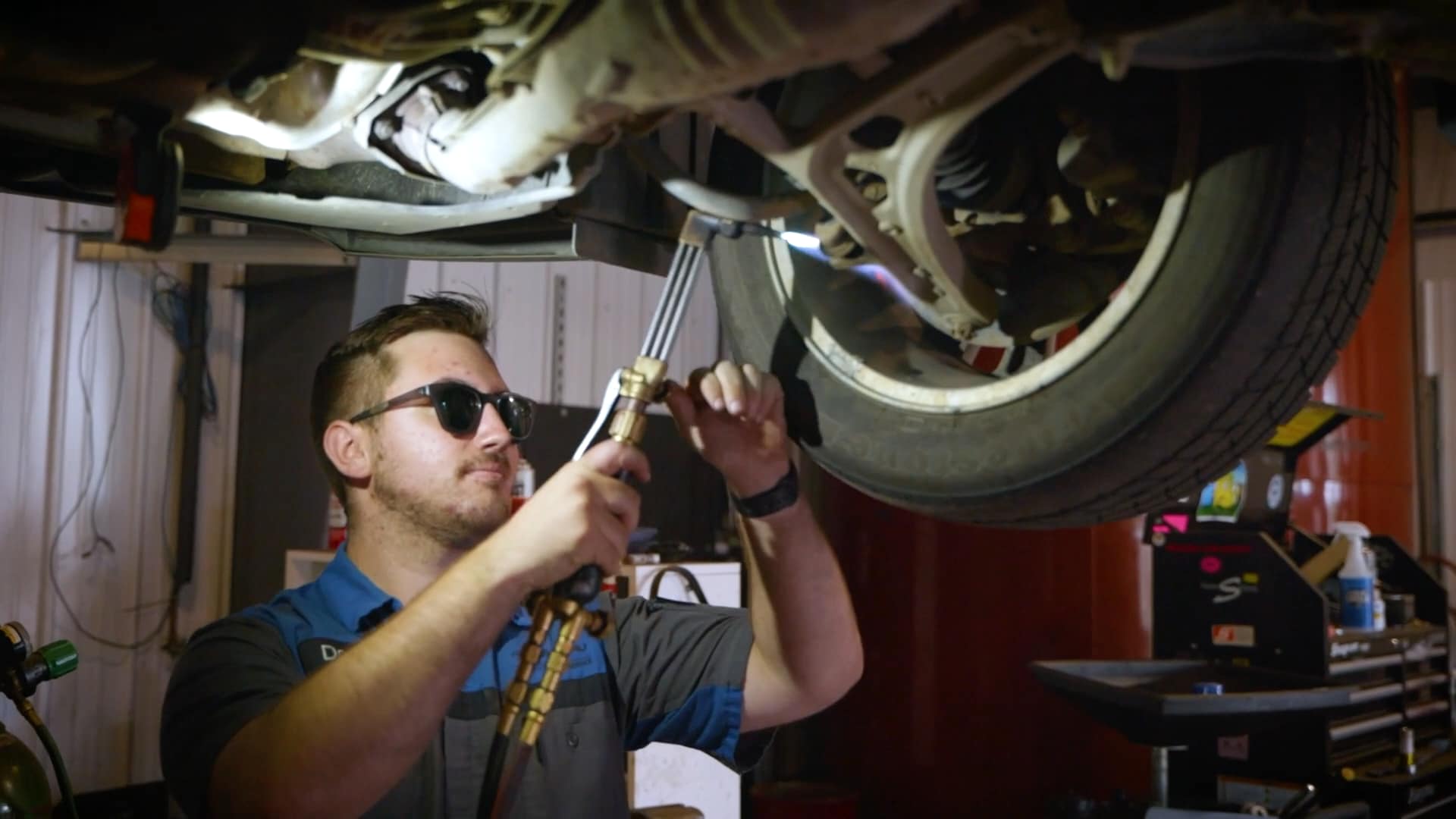 Subaru Service & Car Repair Center in Ellsworth, ME Stanley Subaru