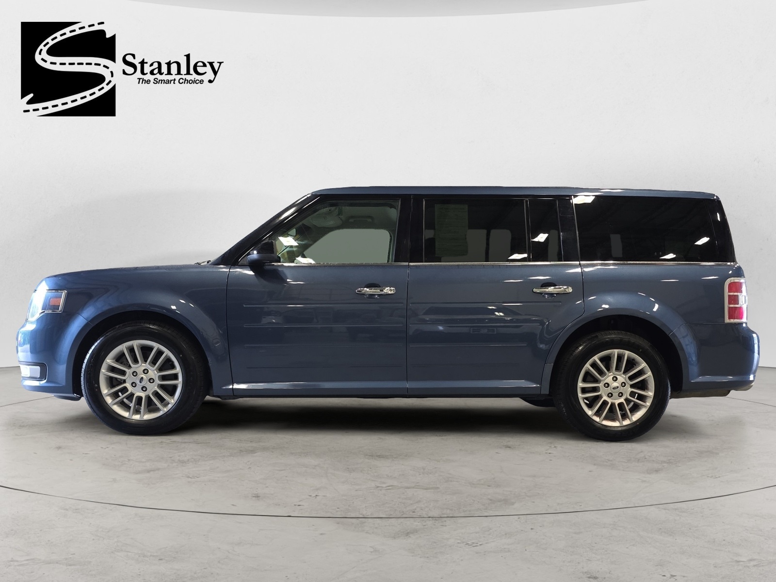 Used 2019 Ford Flex SEL with VIN 2FMGK5C86KBA26381 for sale in Ellsworth, ME
