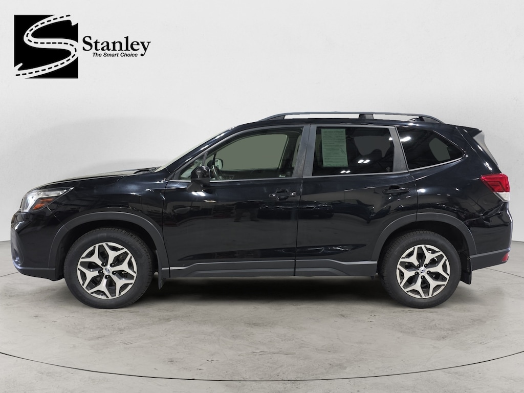 Used 2019 Subaru Forester Premium SUV