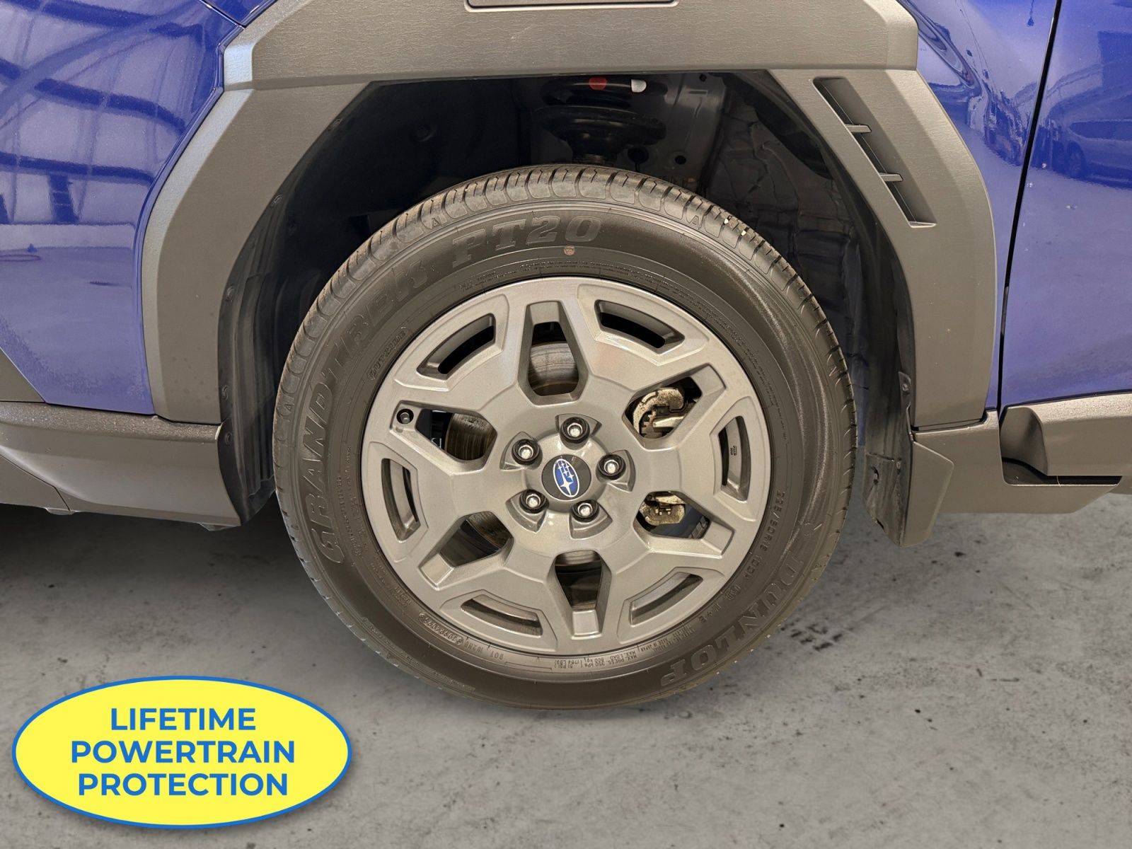 2026 Subaru Outback Premium - Photo 14