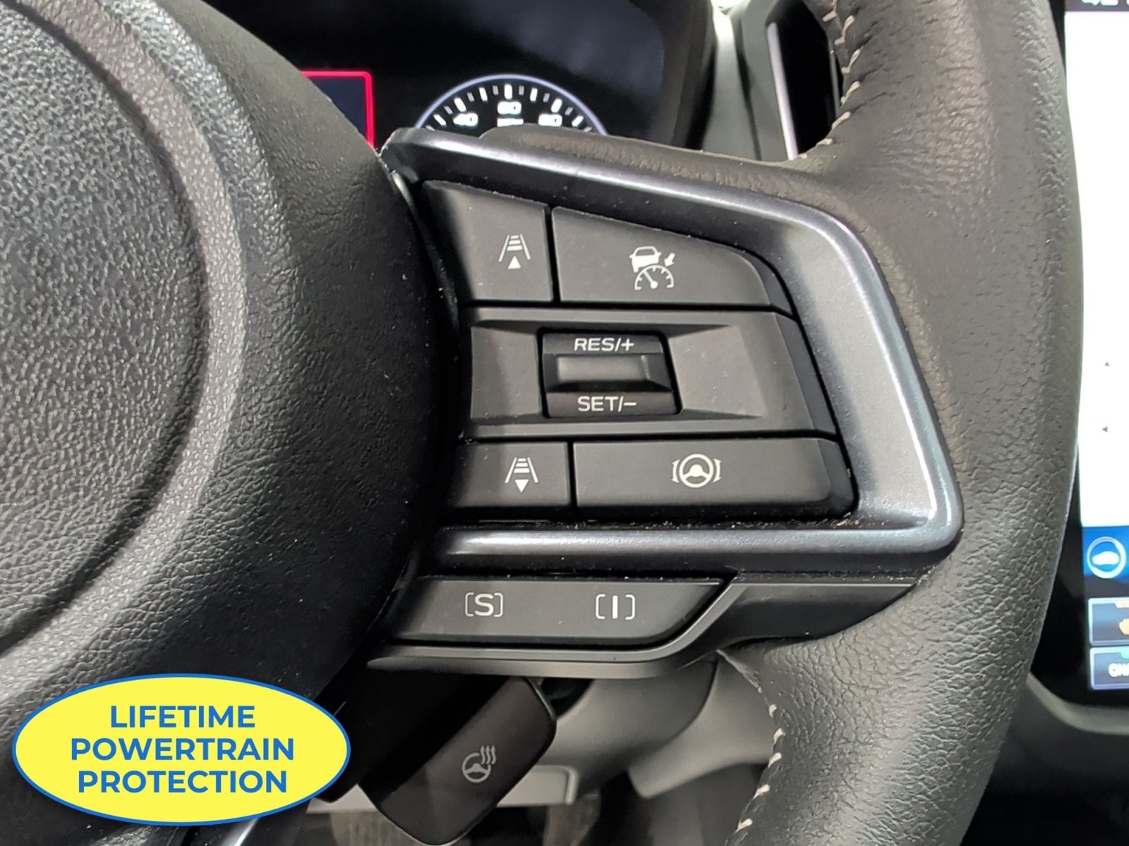 2025 Subaru Forester Limited - Photo 19