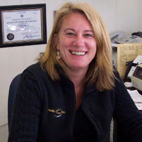 Staff member Remembering Geddy Himes-Richardson from e16fe1dbe1d8