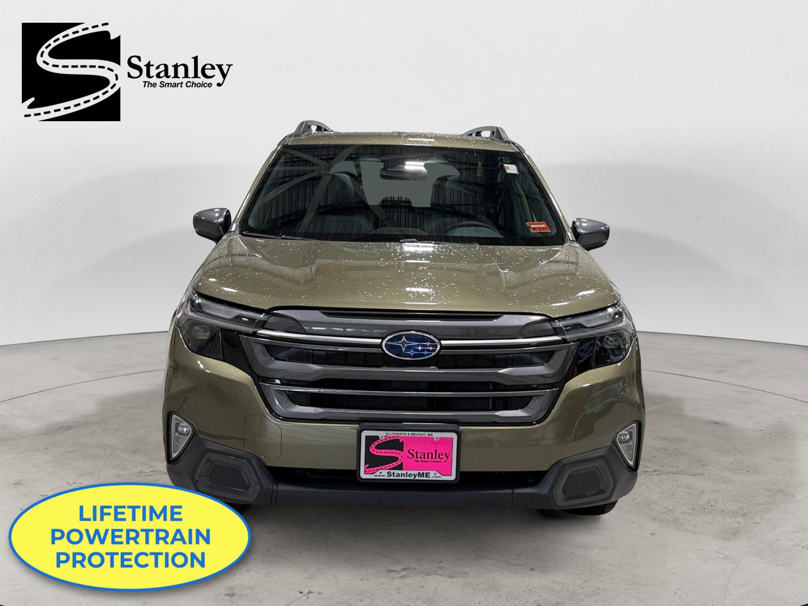 2026 Subaru Forester Limited - Photo 8
