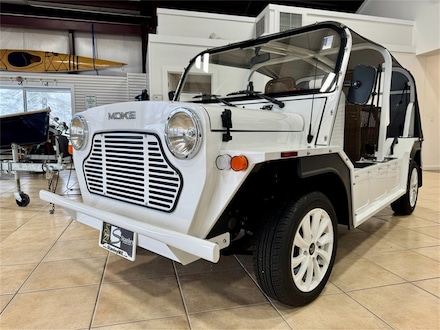 2024 Moke (NEW) EMC-95A Boat Ellsworth, Maine