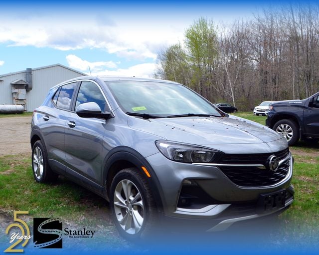 2023 Buick Encore GX Preferred's photo