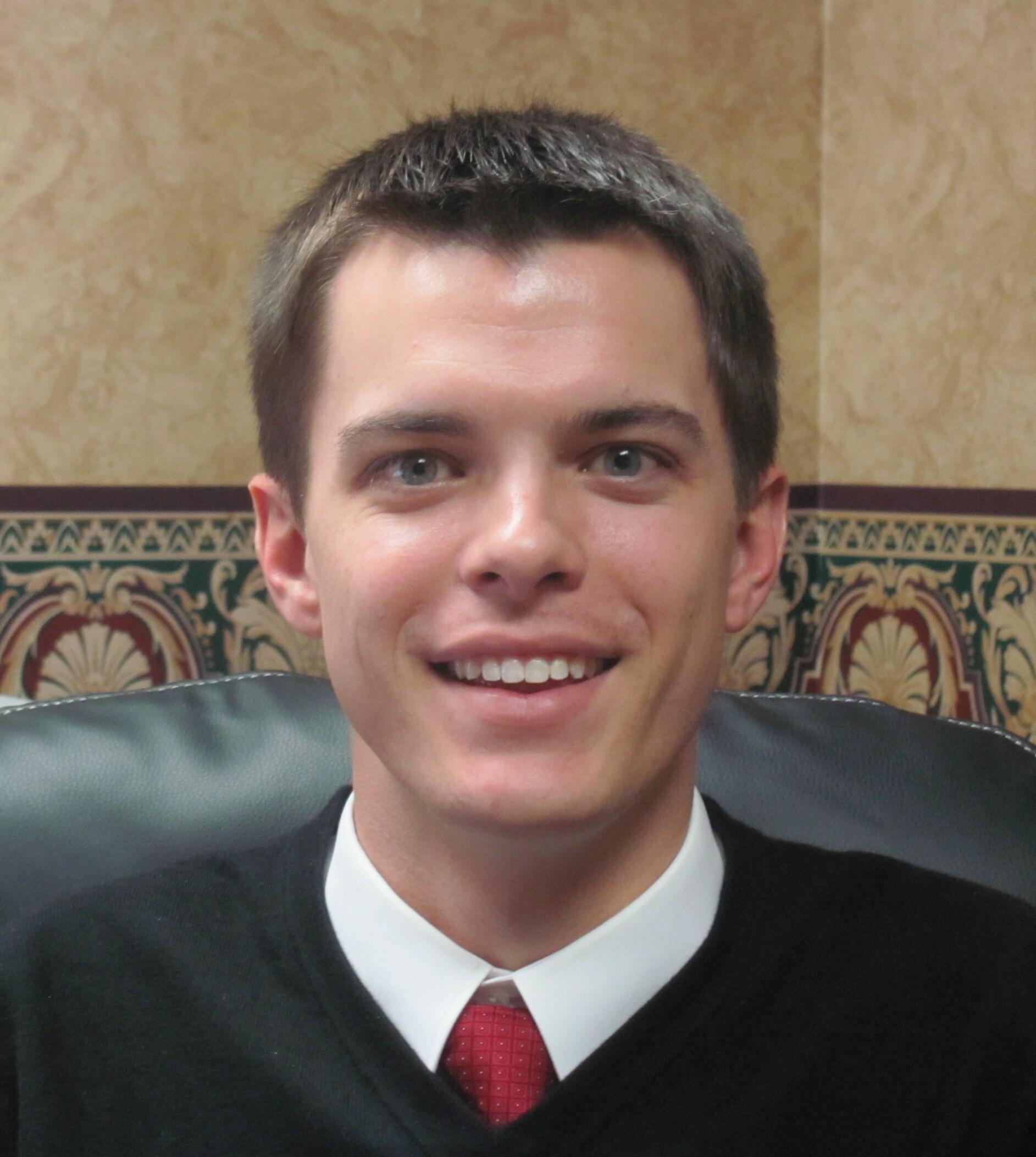 Trent McNabb (Chevrolet Buick GMC Cadillac)