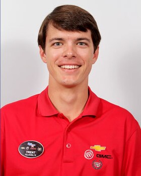 Staff member Trent McNabb from ID_bbeb573401de