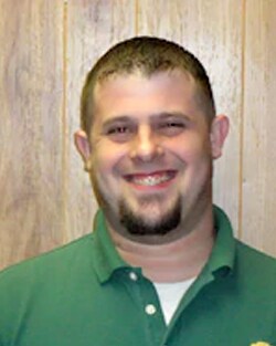 Staff member Coty Hall from ID_bbeb573401de