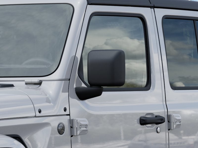 2025 Jeep Gladiator Sport S - Photo 12