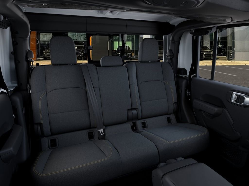 2025 Jeep Gladiator Sport S - Photo 15