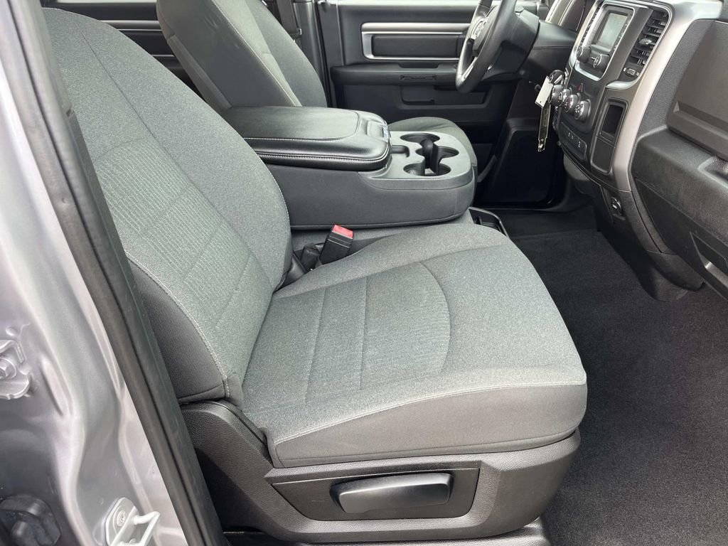 2021 RAM Ram 1500 Classic Warlock - Photo 19