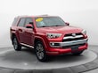 Toyota 4Runner