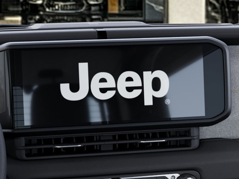 2026 Jeep Wrangler 2-Door Sport S - Photo 18