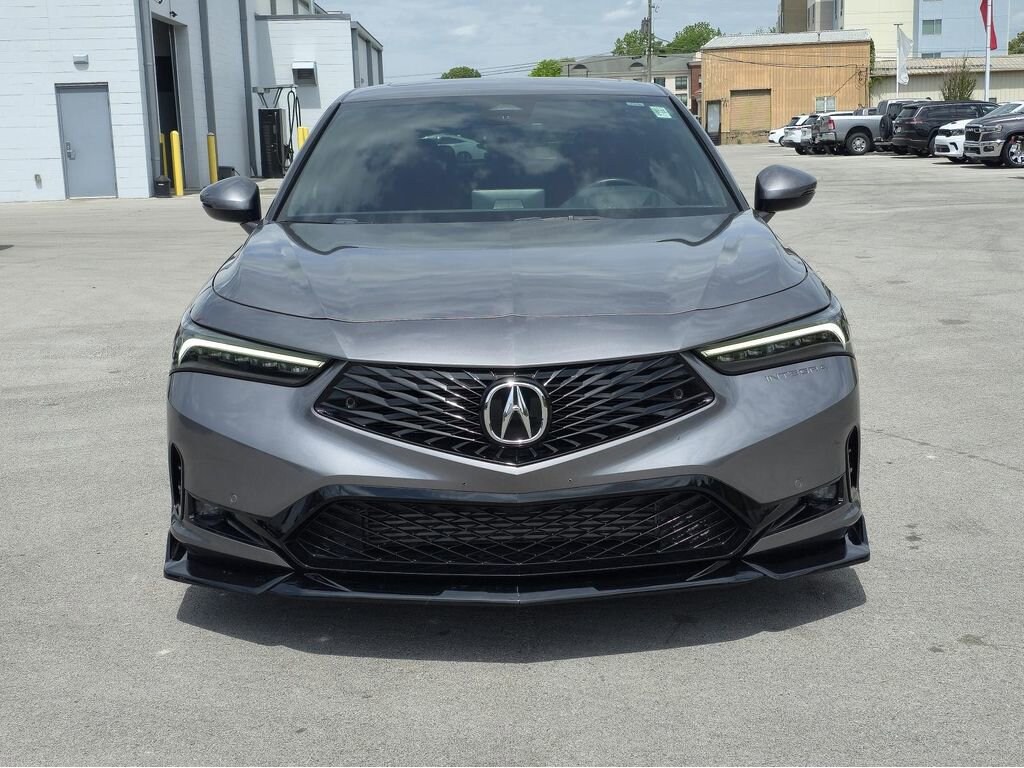 Used 2023 Acura Integra A-Spec Tech Package Hatchback