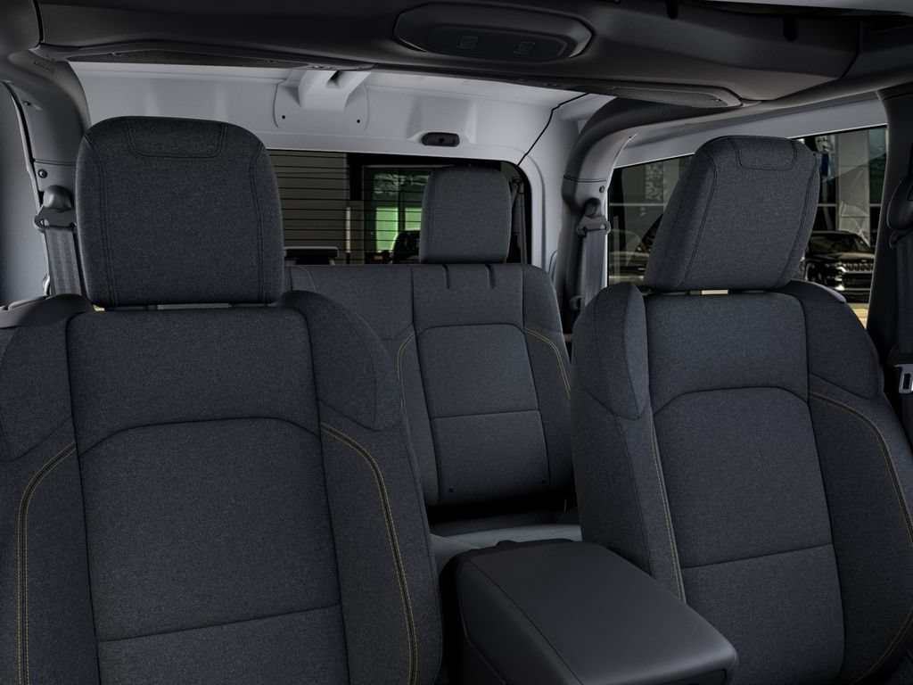 2026 Jeep Wrangler 2-Door Sport S - Photo 26