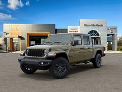 2026 Jeep Gladiator SPORT S 4X4 Pickup