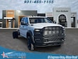  Ram 5500 Chassis Cab