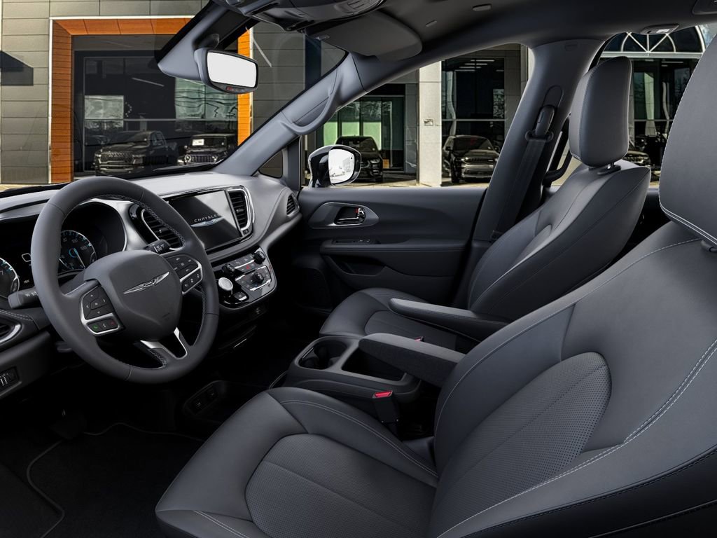 2026 Chrysler Pacifica Select - Photo 22