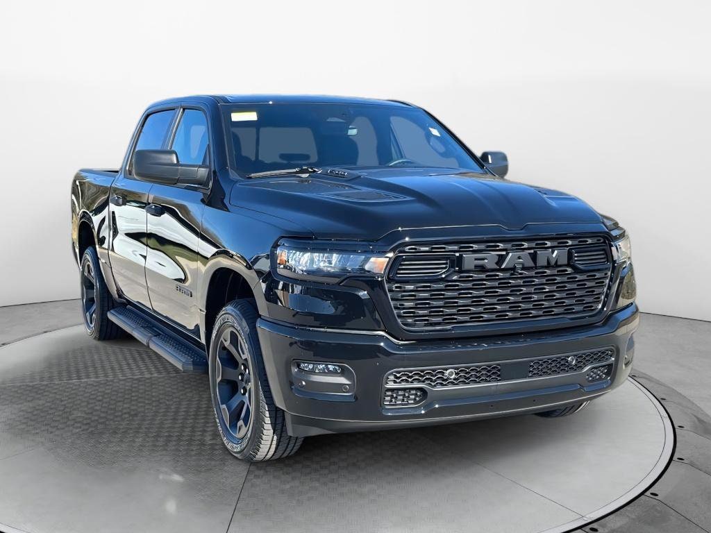 2026 RAM Ram 1500 Pickup Express's photo