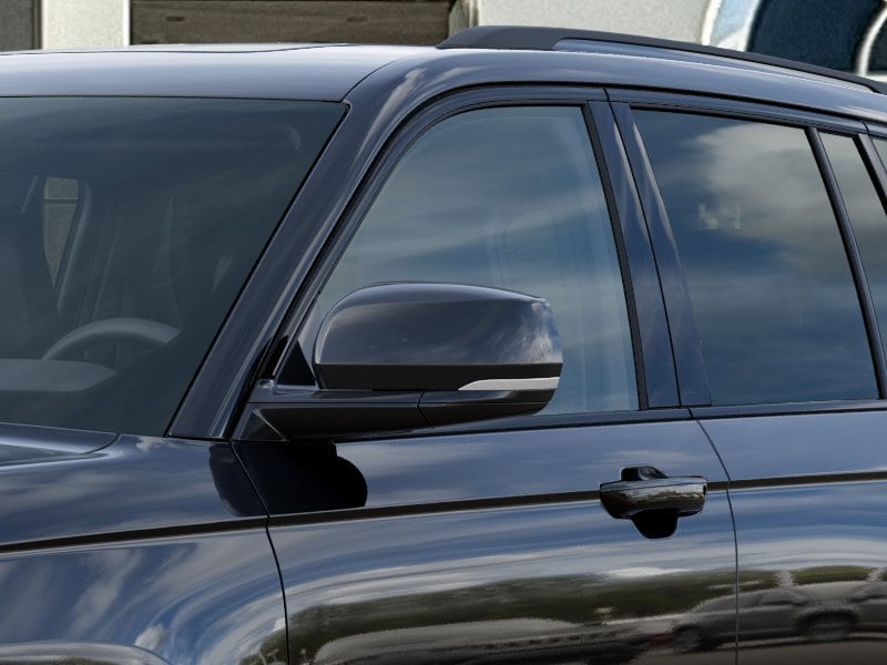 2025 Jeep Grand Cherokee Limited - Photo 12