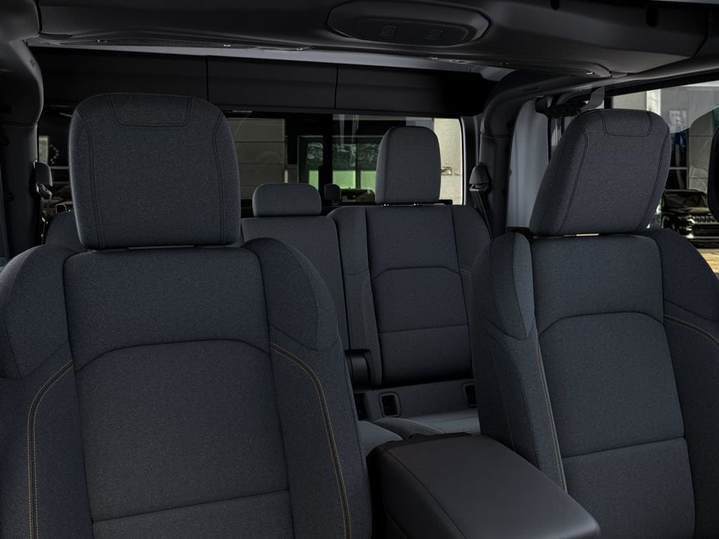 2025 Jeep Gladiator Sport S - Photo 26