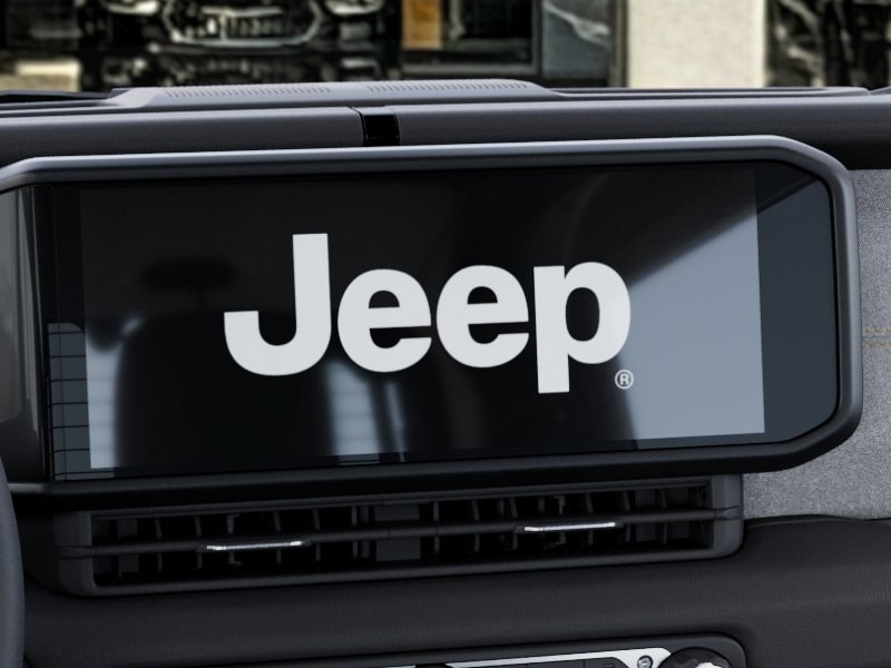 2026 Jeep Wrangler 2-Door Sport S - Photo 18