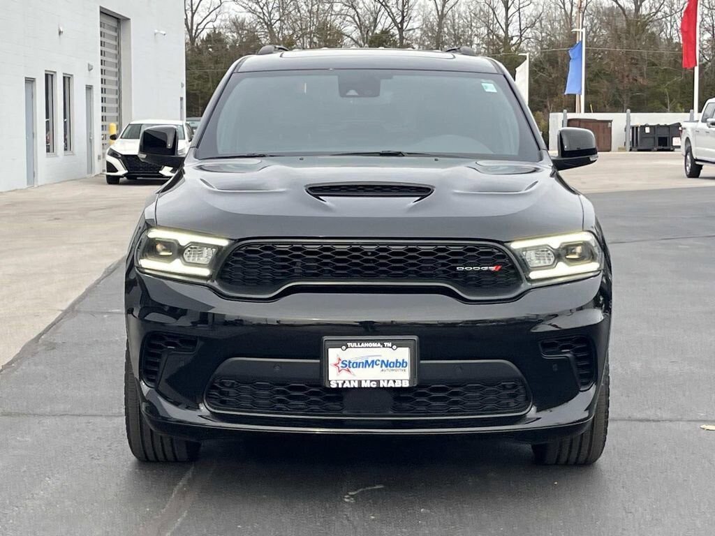 Certified 2024 Dodge Durango R/T SUV