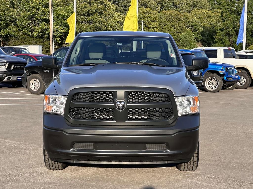 2024 Ram 1500 Classic photo 2