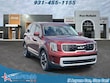  Kia Telluride
