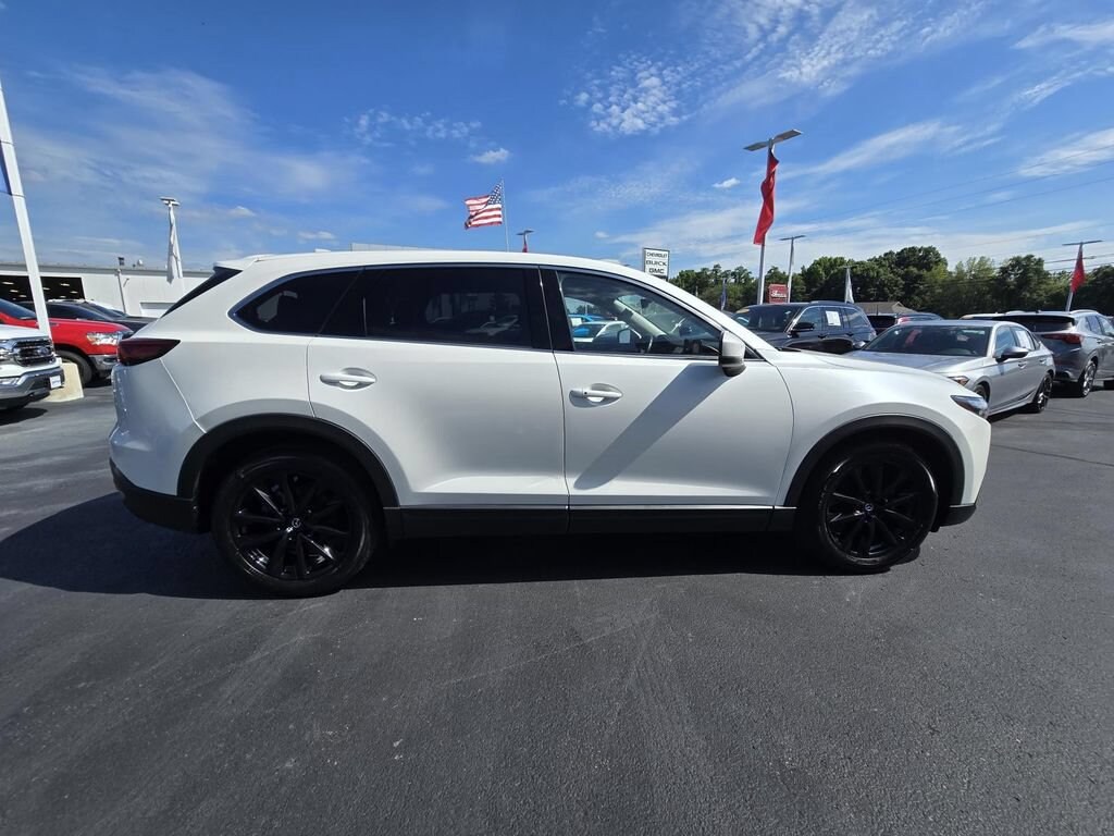 Used 2023 Mazda CX-9 Touring Plus SUV