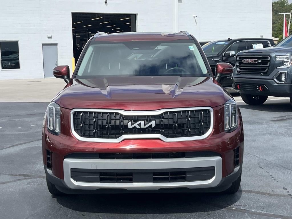 Used 2023 Kia Telluride EX SUV