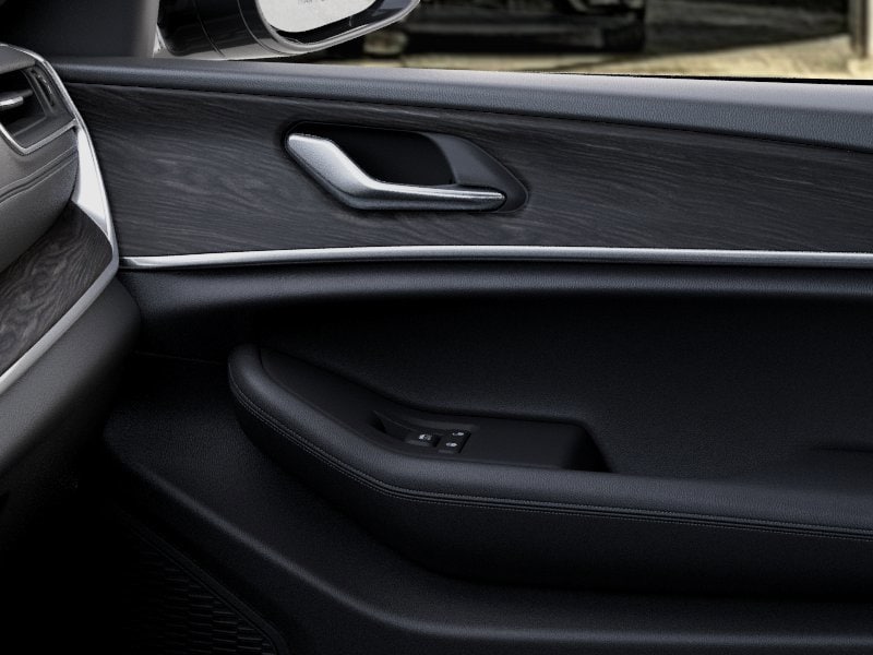 2025 Jeep Grand Cherokee L Limited - Photo 24