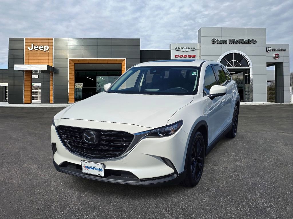 2023 Mazda CX-9 Touring Plus AWD's photo