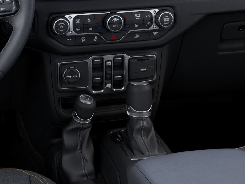 2025 Jeep Gladiator Sport S - Photo 24