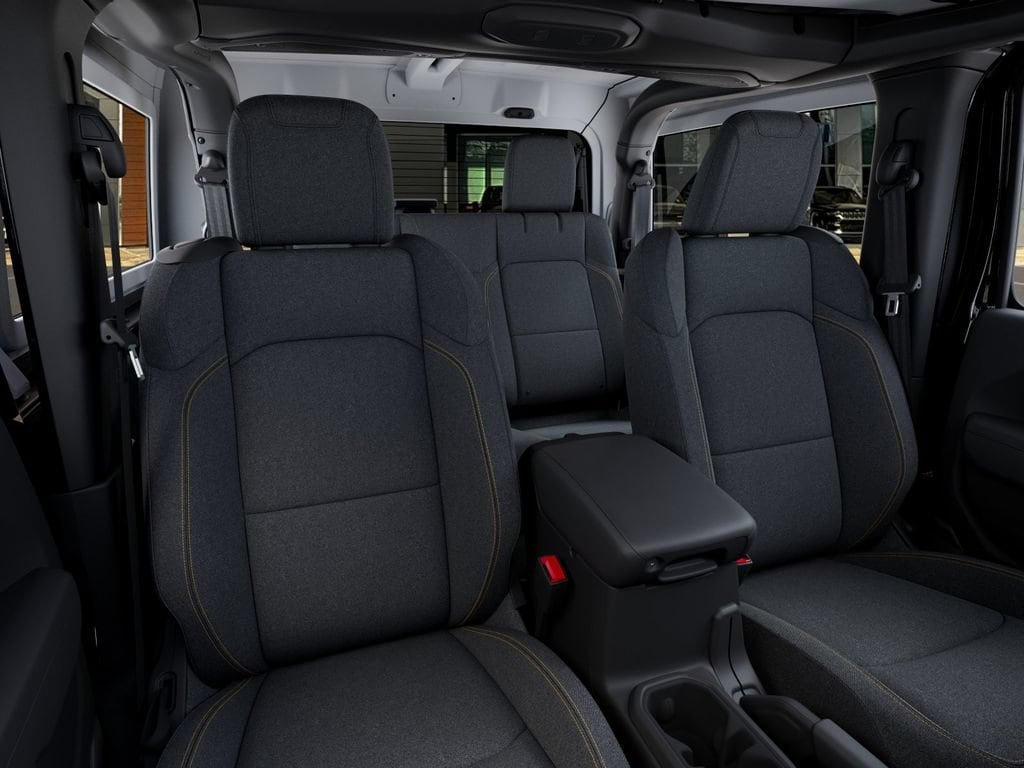 2026 Jeep Wrangler 2-Door Sport S - Photo 16