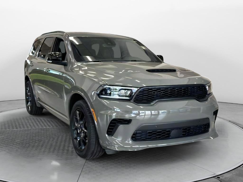 New 2026 Dodge Durango GT PLUS AWD HEMI V8 Sport Utility