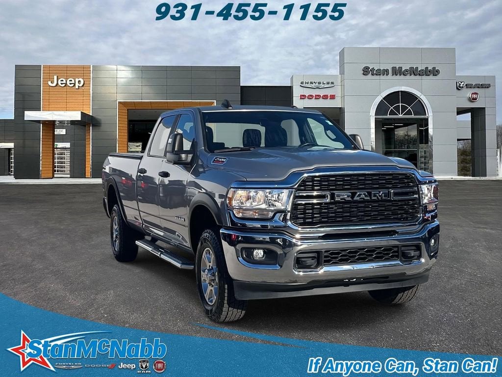 2023 RAM Ram 2500 Pickup Big Horn's photo