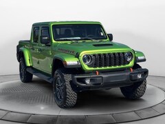 2025 Jeep Gladiator MOJAVE X 4X4 Pickup