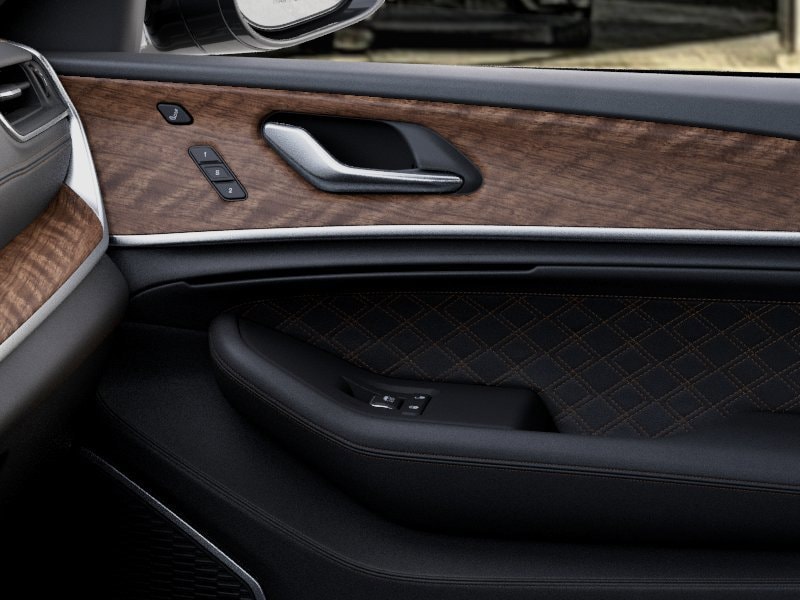 2025 Jeep Grand Cherokee Summit - Photo 25