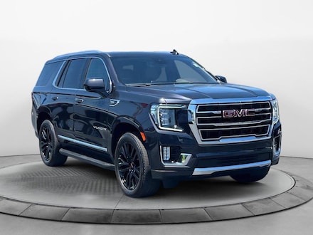 2023 GMC Yukon SLT SUV